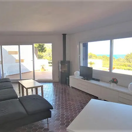 Vila La Falconera Begur
