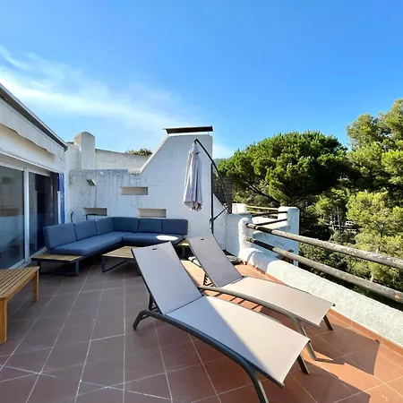 La Falconera Vila Begur