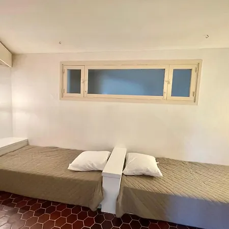 Vila La Falconera