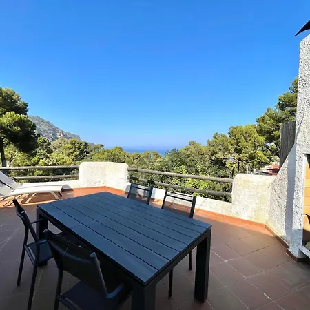 La Falconera Vila Begur