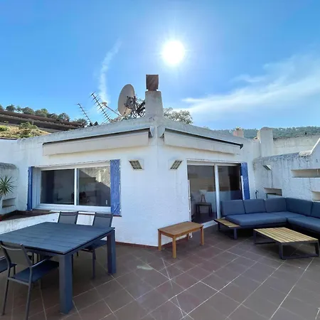 Vila La Falconera Begur