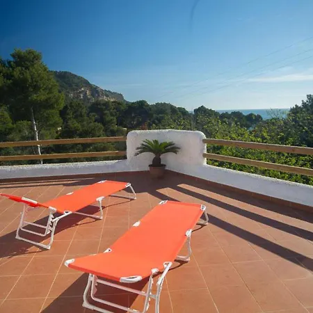 La Falconera Begur